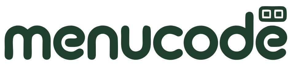 MenuCode