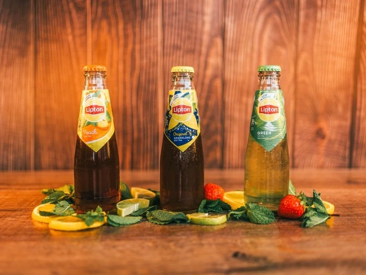 Lipton Ice Tea