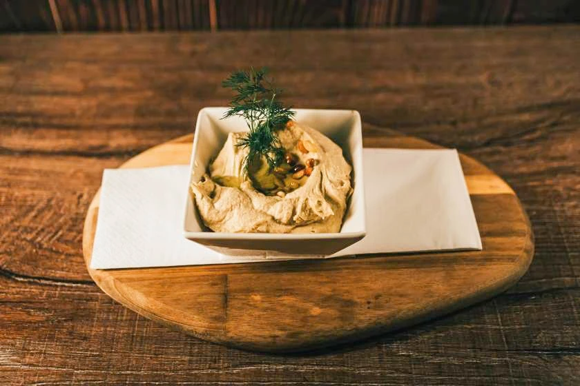 Humus