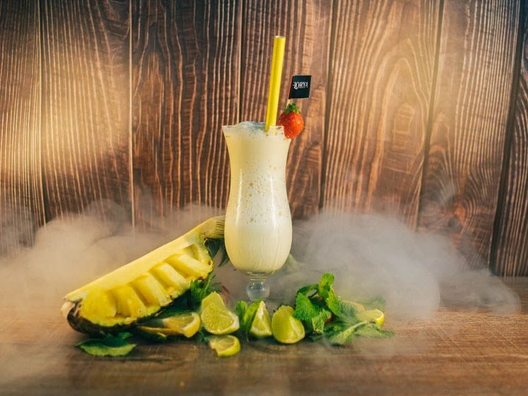 Pina colada