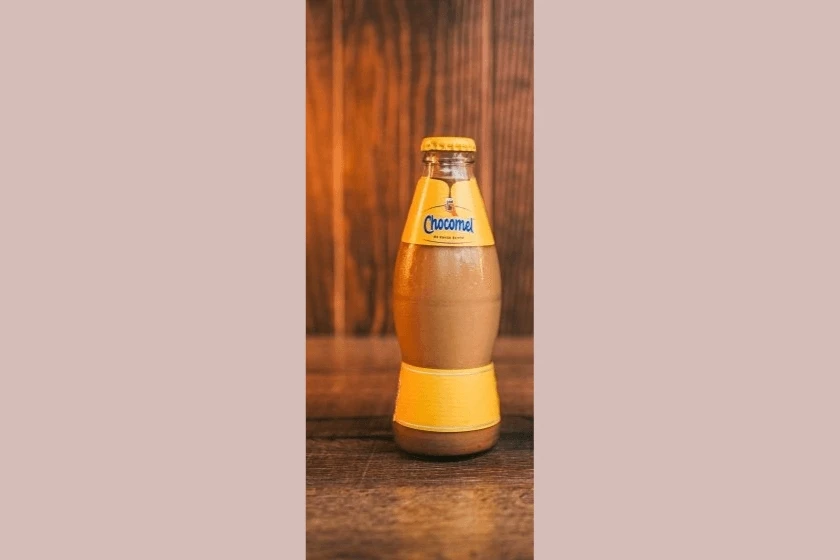 Chocomel