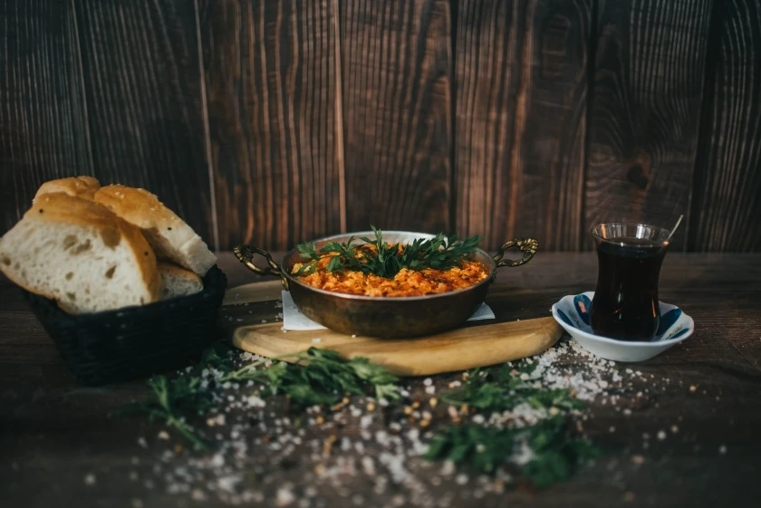 Menemen