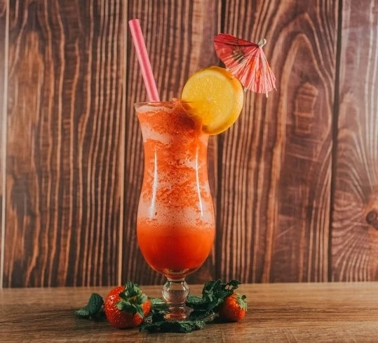 Fruit mix