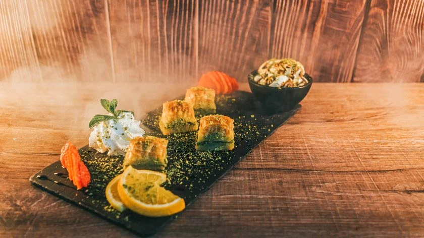 Baklava