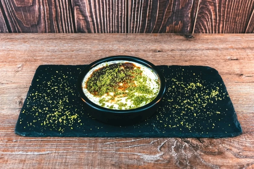 Sütlaç