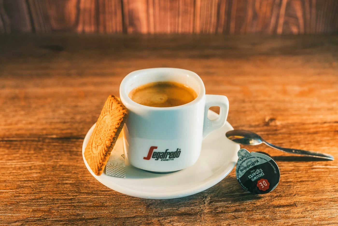 Koffie