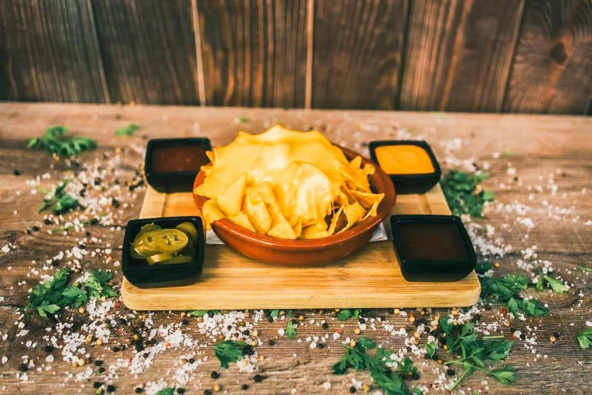 Nachos