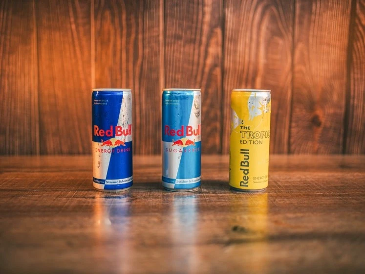 Red Bull