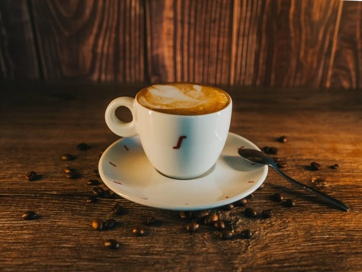 Flat white