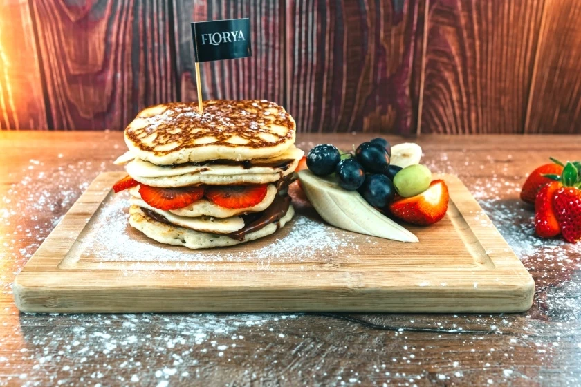 Pancake's