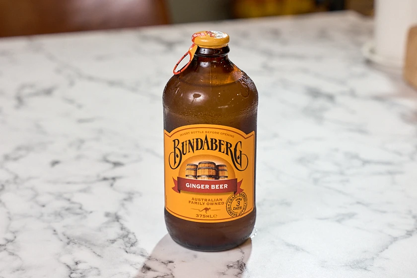 Ginger Beer