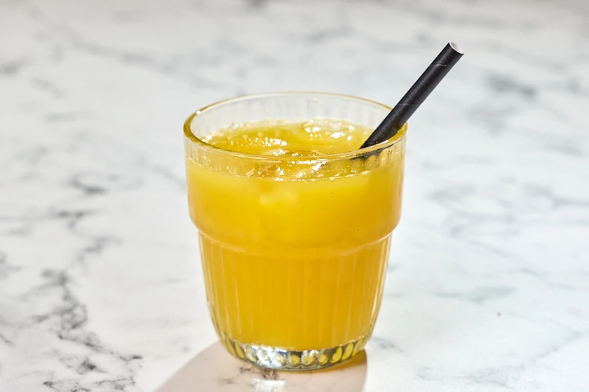 Orange Juice
