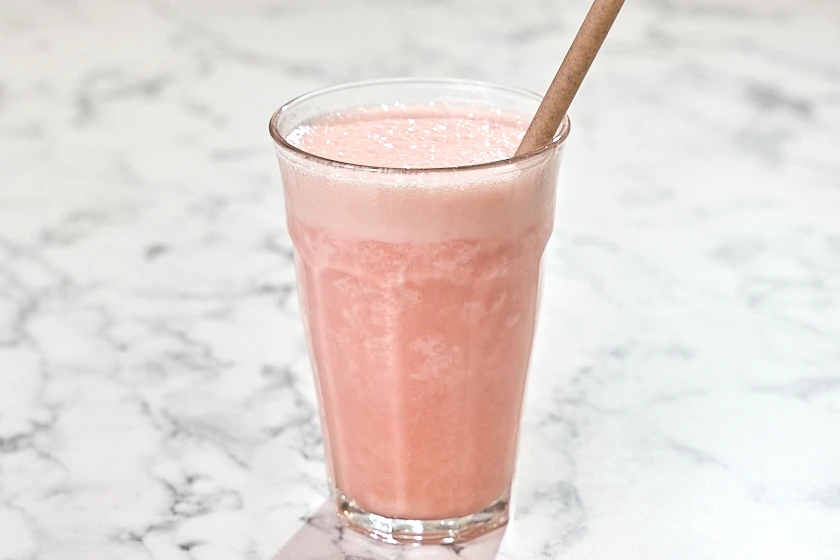 Caribbean Breeze Smoothie