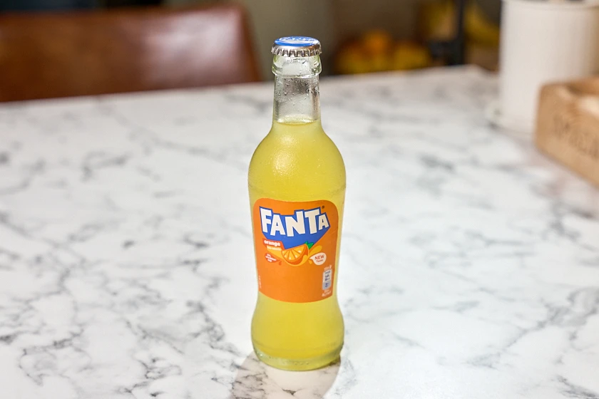 Fanta