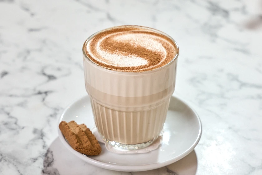 Chai latte