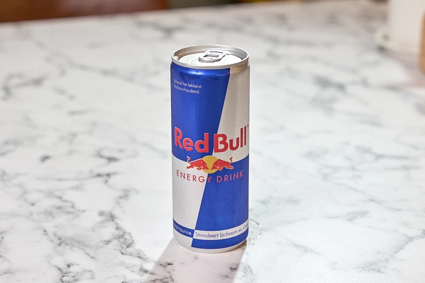 Redbull
