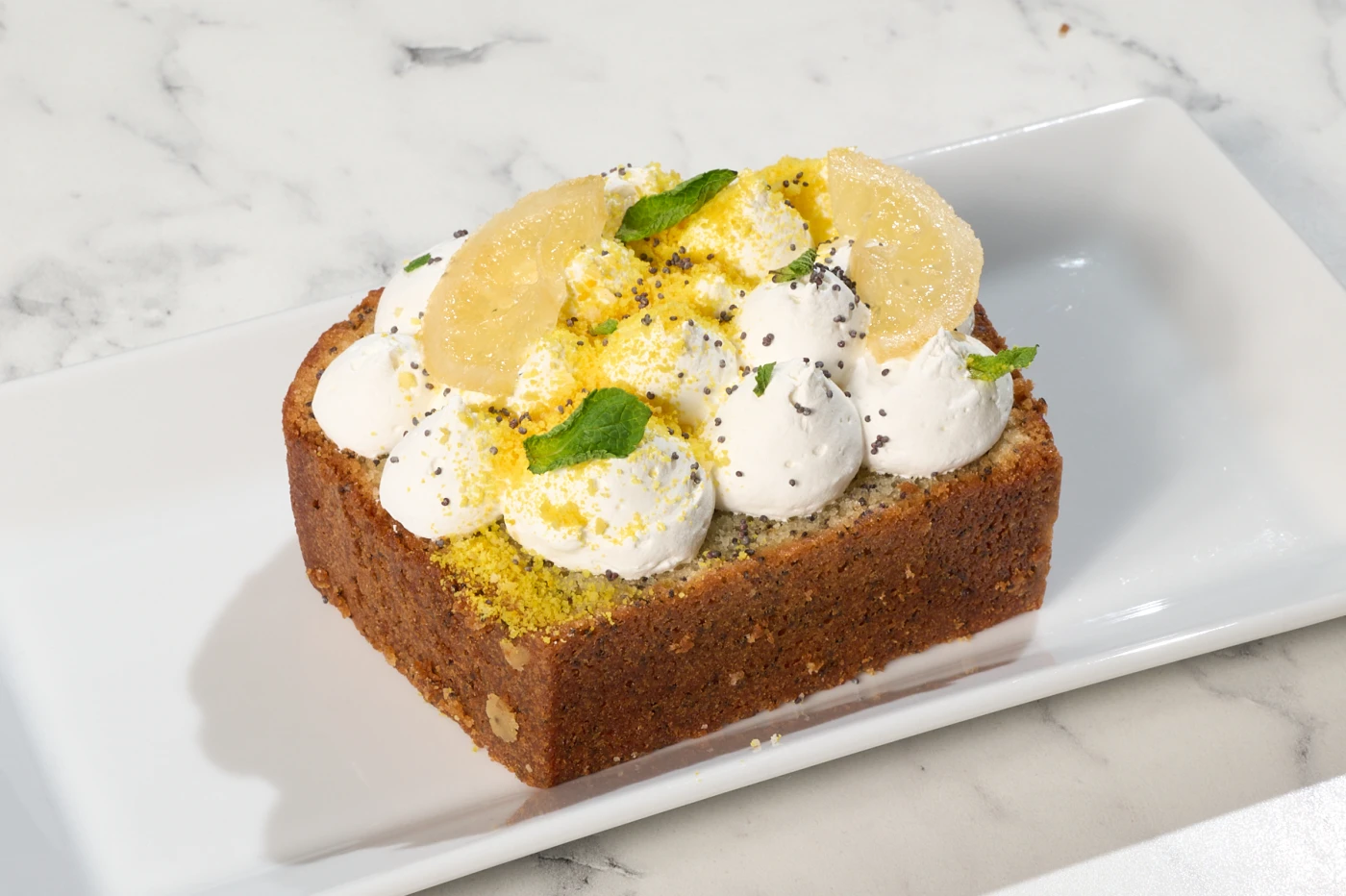 Lemon Cake