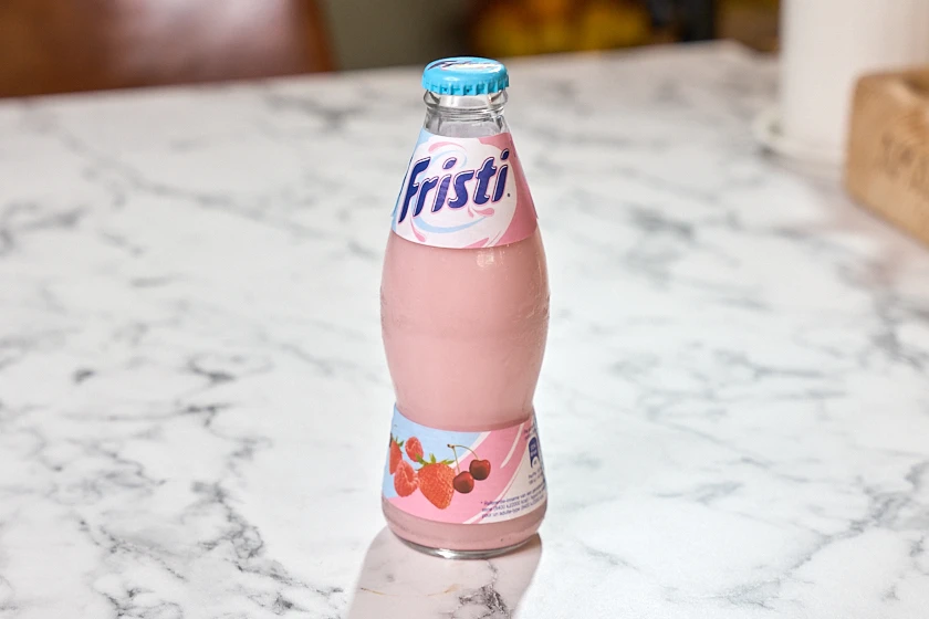 Fristi