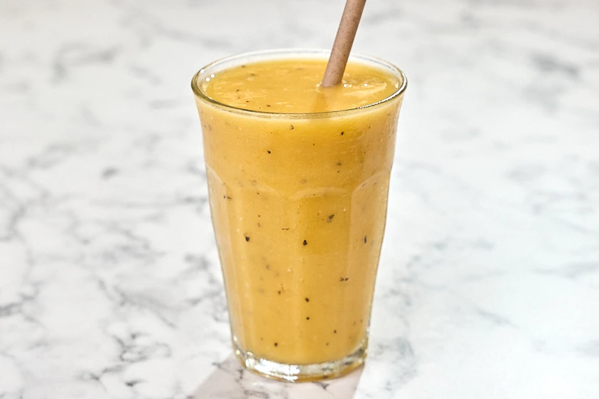 Tropical smoothie