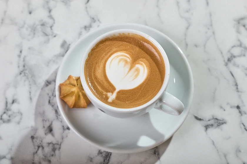 Cappuccino