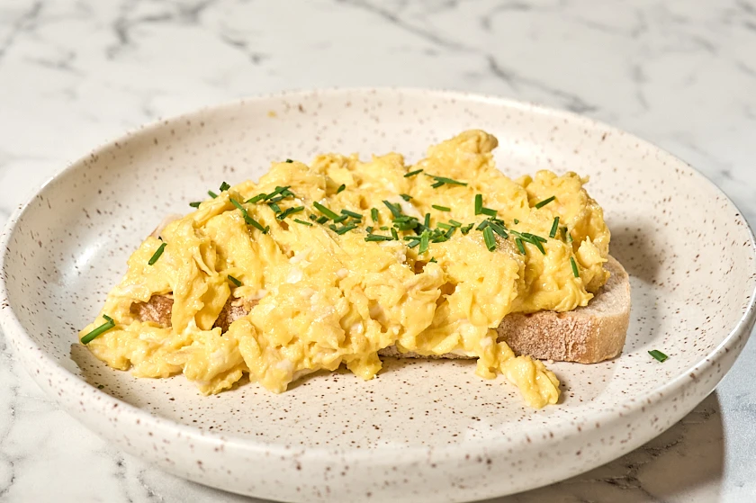 EGGS YOUR WAY