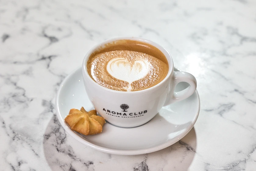 Flat White