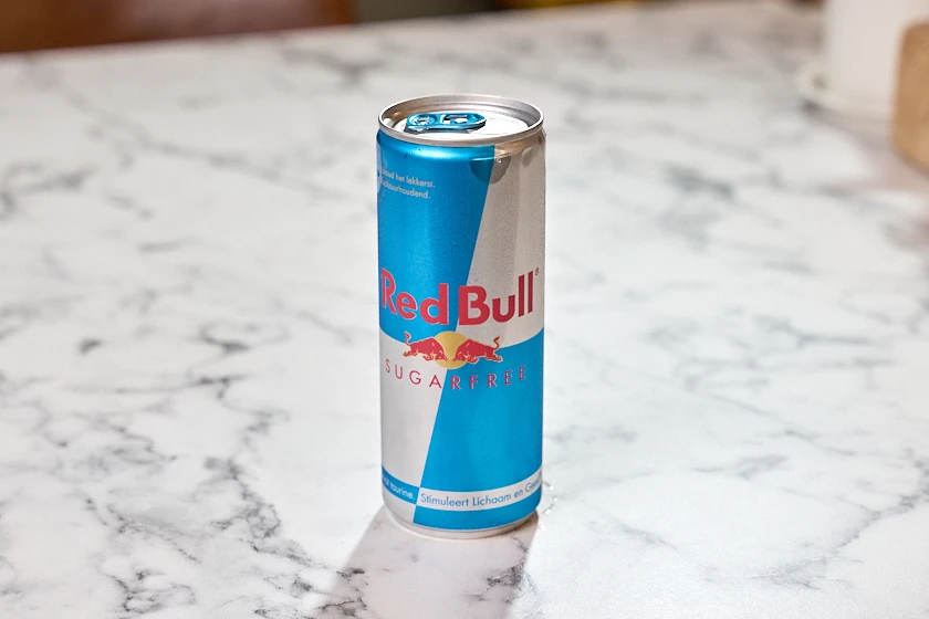 Redbull Sugarfree
