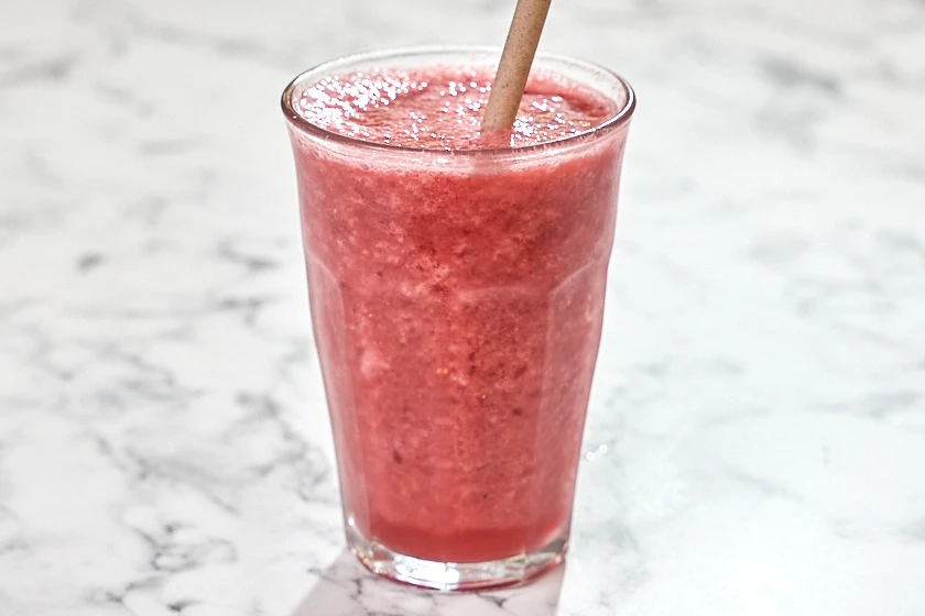 Berry Bomb Smoothie