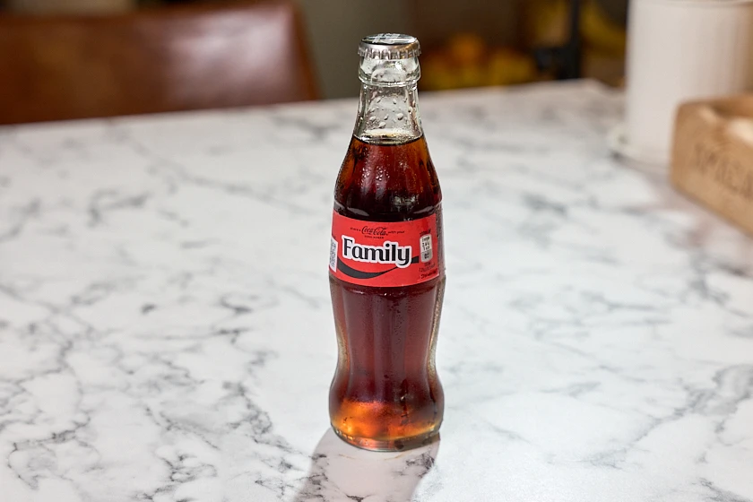 Cola Zero