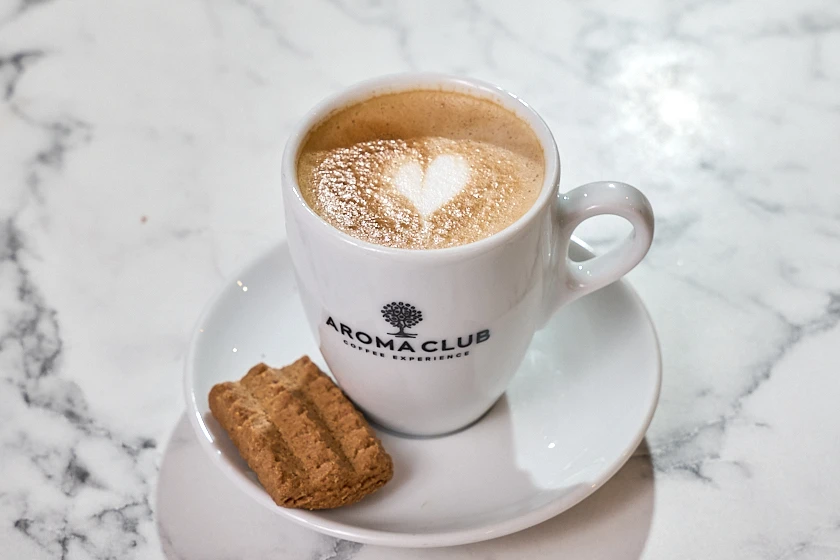 Cortado