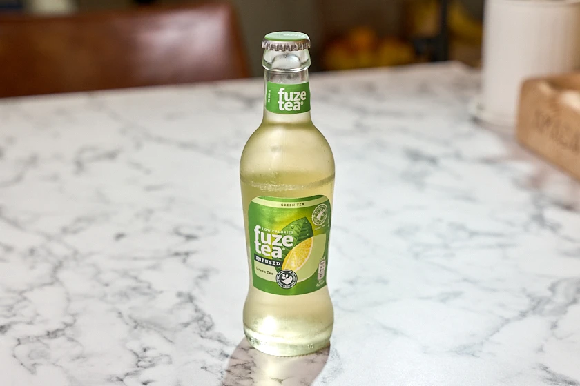 Ice Tea Green