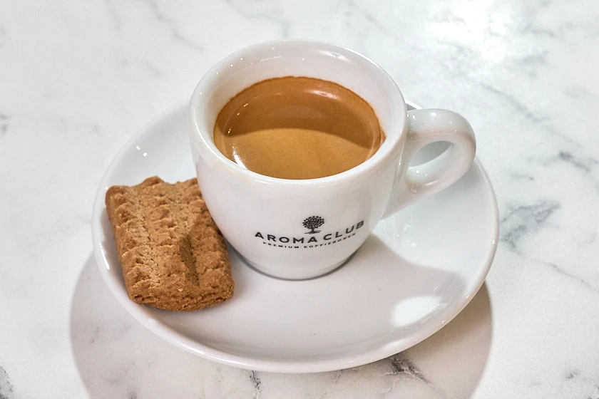Espresso