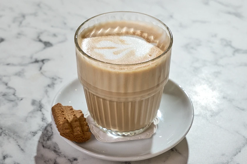 Latte