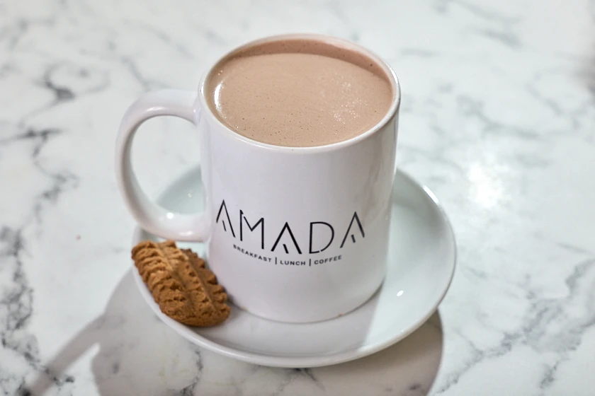 Hot Chocolate