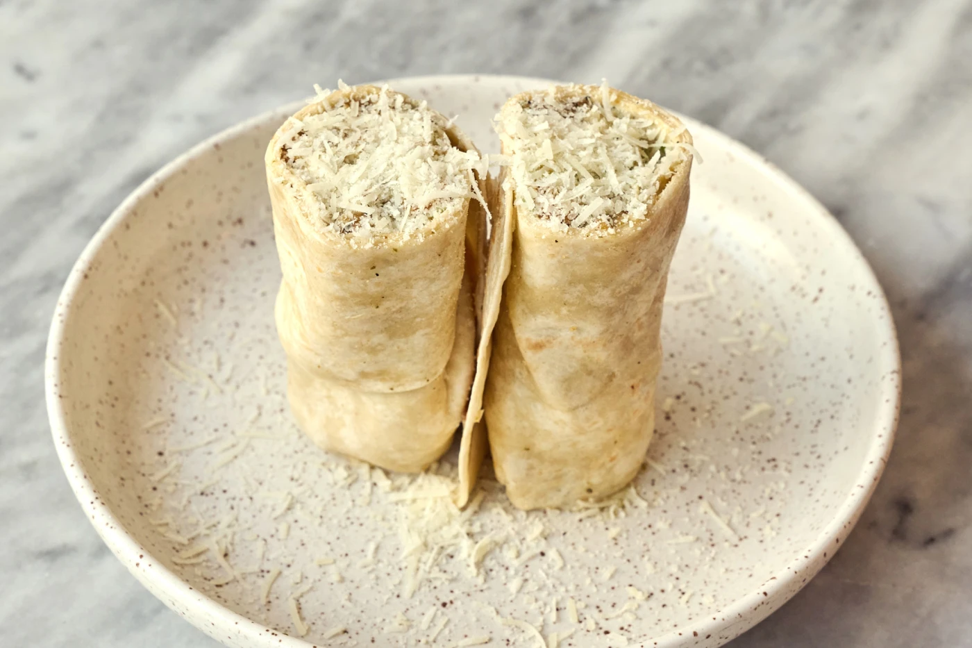 Caesar Wrap