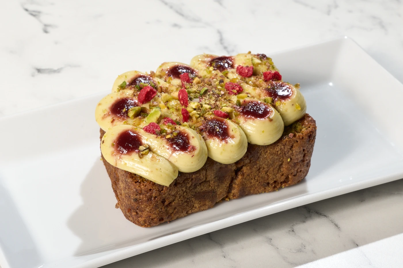 Pistache Cake