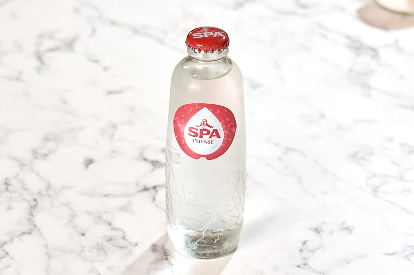 Spa rood