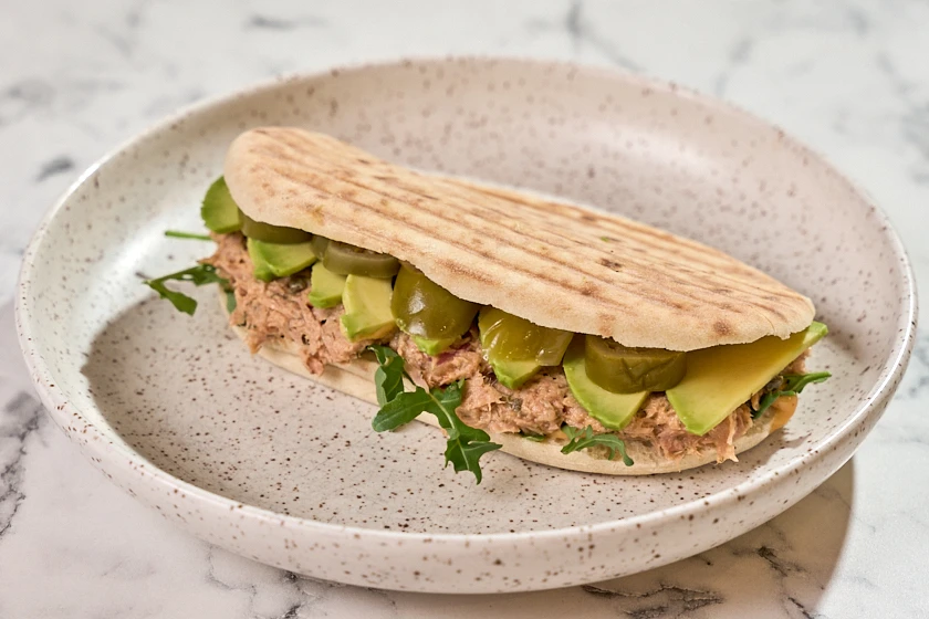 Tunacado