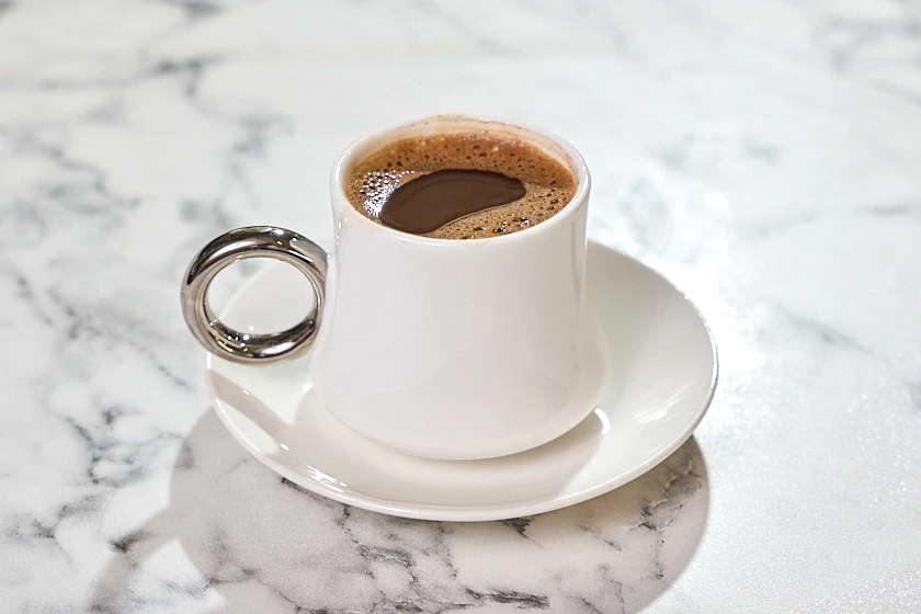Turkish Coffee