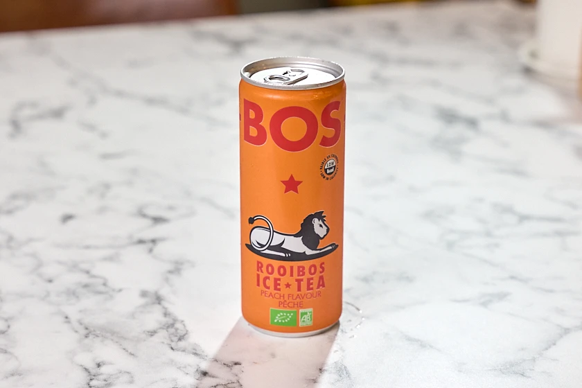 Ice Tea Peach