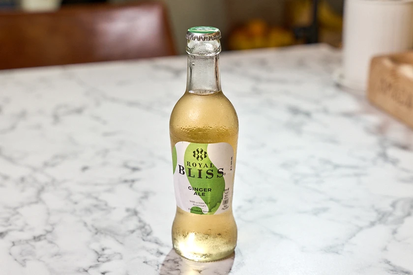 Ginger Ale