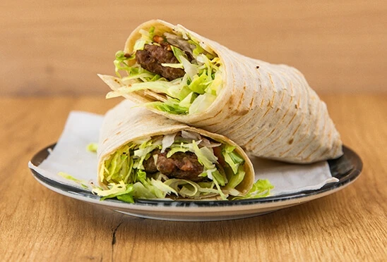 Kofte