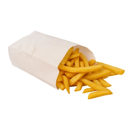 ZAK FRIET