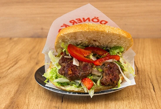 Kofte