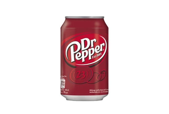 Dr. Pepper