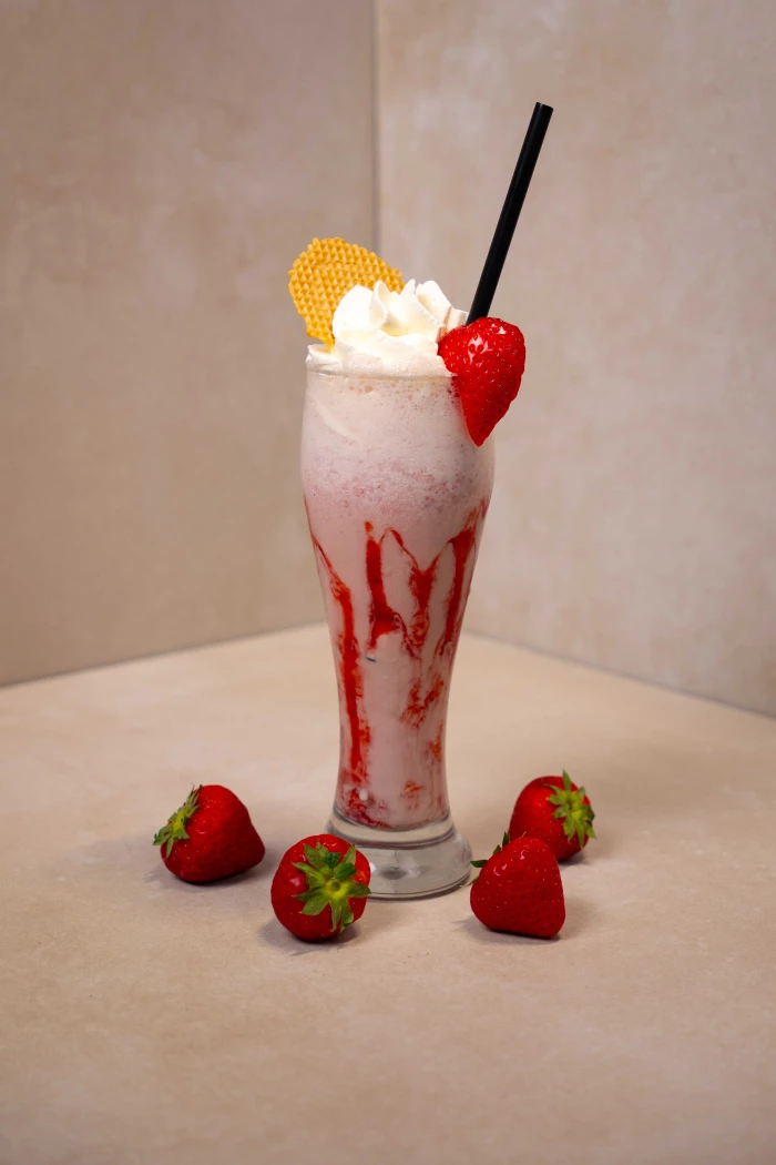 Strawberry