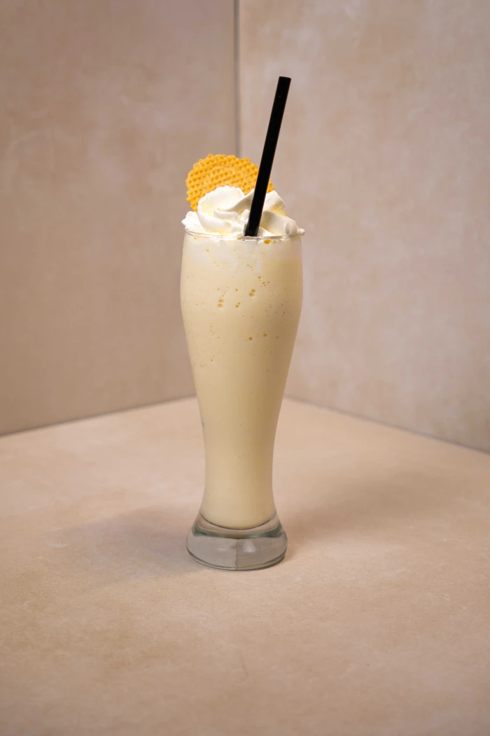Salted Caramel