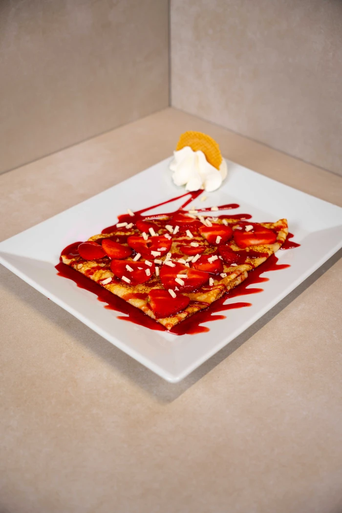 Strawberry