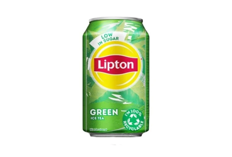 Ice Tea Green Tea