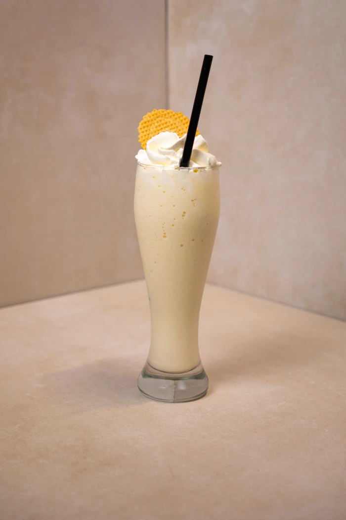 Vanilla